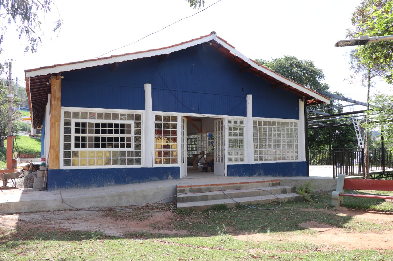 27.10.2022  Obras de implanta&ccedil;&atilde;o de restaurante no Lago do Tabo&atilde;o entra em fase final (4)