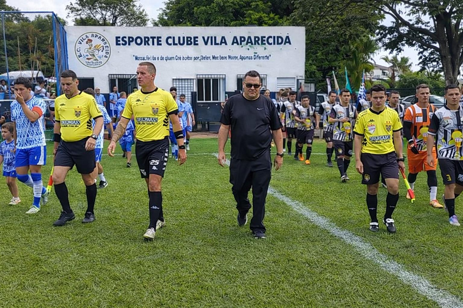 Penha conquista bicampeonato da Copa Bragan&ccedil;a (7)