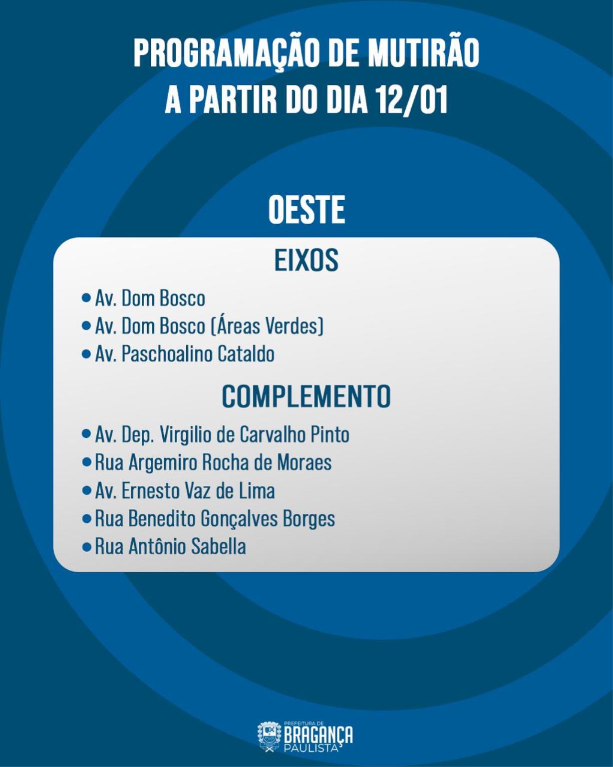Servi&ccedil;os de zeladoria s&atilde;o intensificados em toda a cidade (5)