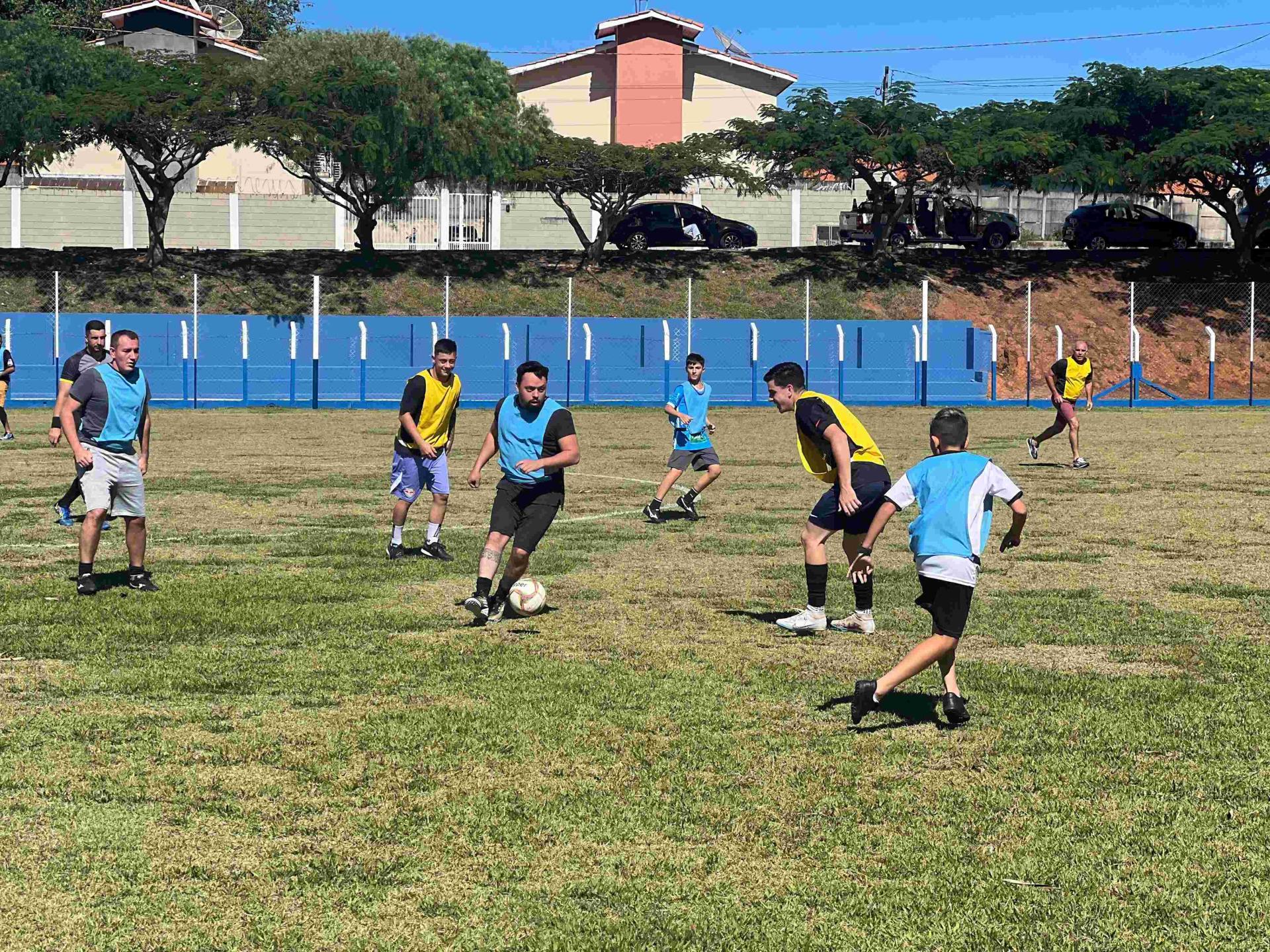 Prefeitura entrega segunda etapa (4)