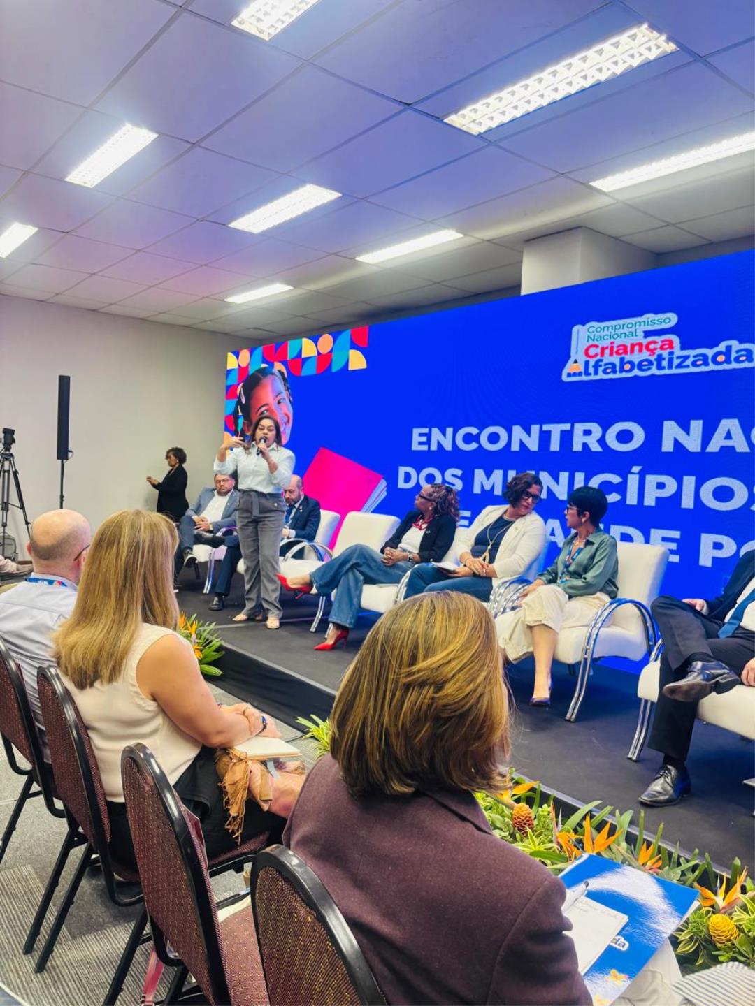 Bragança Paulista participa de Encontro Nacional em Brasília e reforça o compromisso com a al (7)