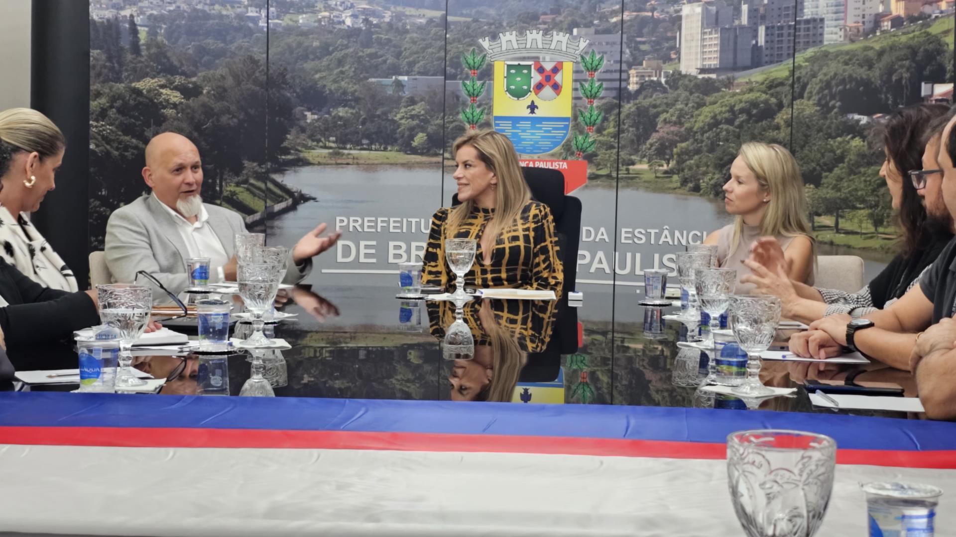 Visita c&ocirc;nsul Tchequia 04