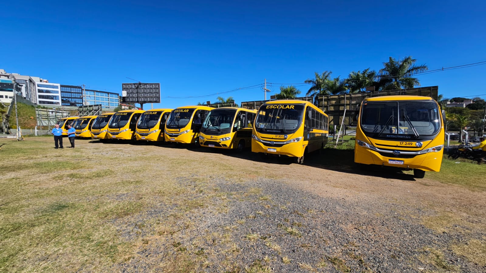 Circo Moscou encanta alunos da zona rural em espetáculo gratuito em Bragança Paulista (5)