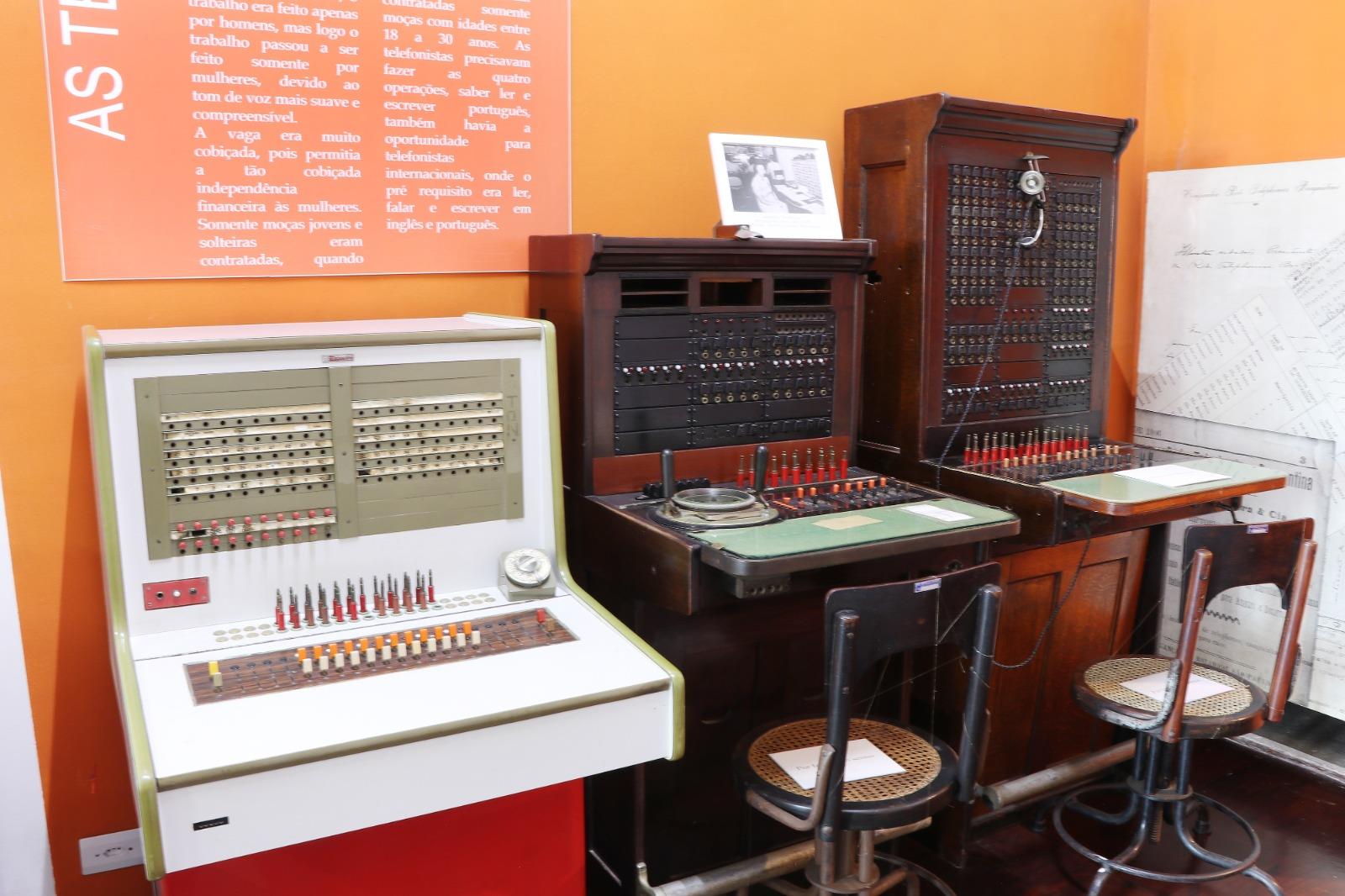 Museu do Telefone ganha destaque nacional e celebra hist&oacute;ria das telecomunica&ccedil;&otilde;es no Brasil (4)