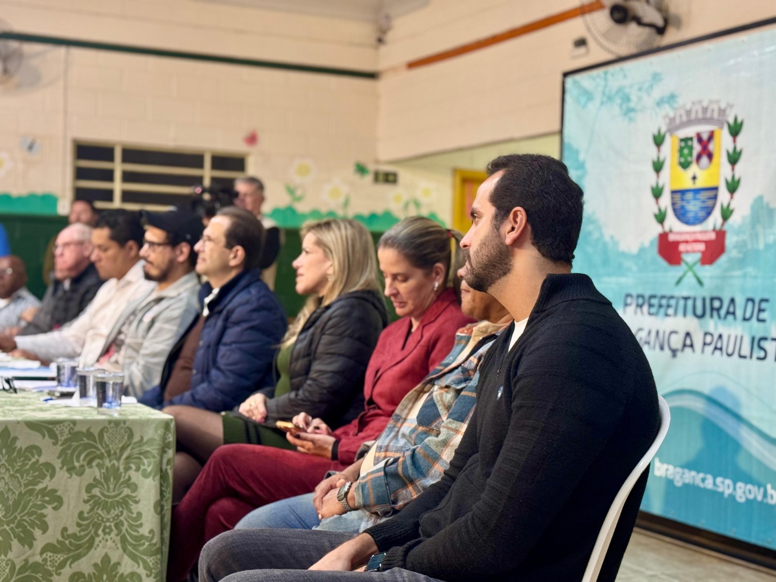 Reuni&atilde;o Escola do Parque dos Estados (5)