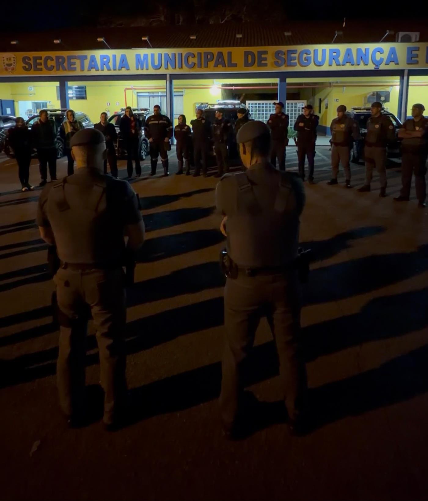 Operação Noite Fria reforça acolhimento a pessoas em situação de vulnerabilidade (5)