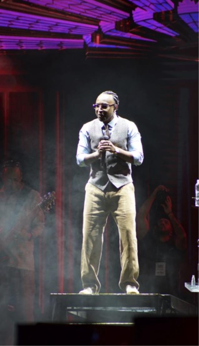 Domingo de casa cheia encerra o primeiro fim de semana da 59&ordf; Expoagro e 32&ordf; Festa do Pe&atilde;o de Boiadeiro Foto 04