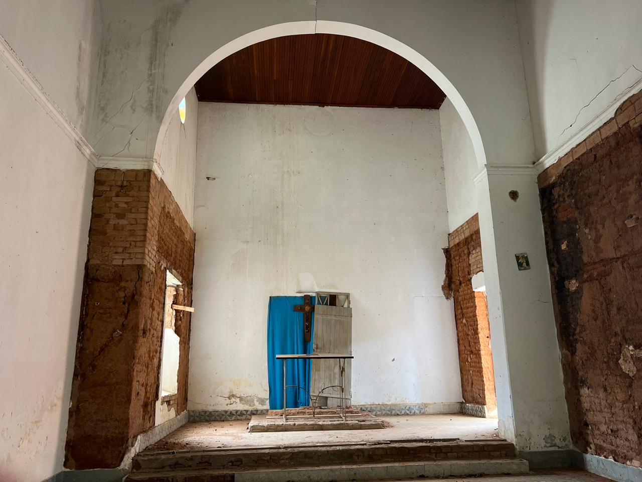 CONDEPHAC e Secretaria de Obras realizam visita técnica ao antigo Preventório Imaculada Conceição (5)