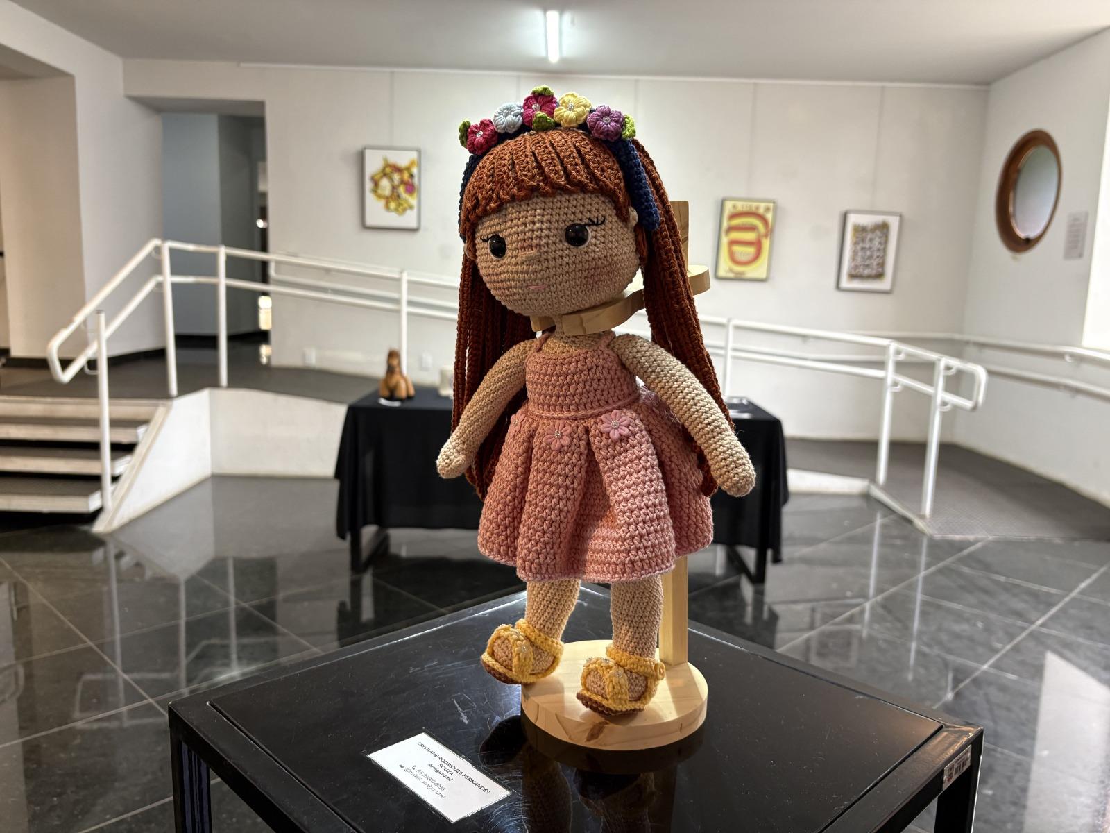 Centro Cultural Prefeito Jesus Adib Abi Chedid segue com exposições abertas ao público durante o Maio Cultural 2026 (4)