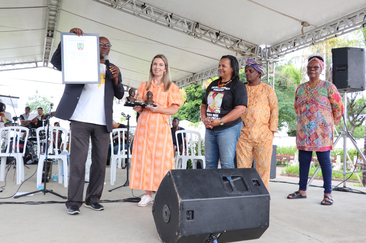 21.11.2022 Atividades do m&ecirc;s da Consci&ecirc;ncia Negra refor&ccedil;am a luta da comunidade (5)