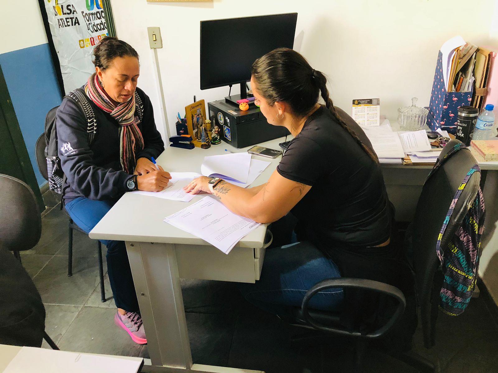 Programa Esportes Bragan&ccedil;a fortalece equipe para edi&ccedil;&atilde;o 2026 Foto 05