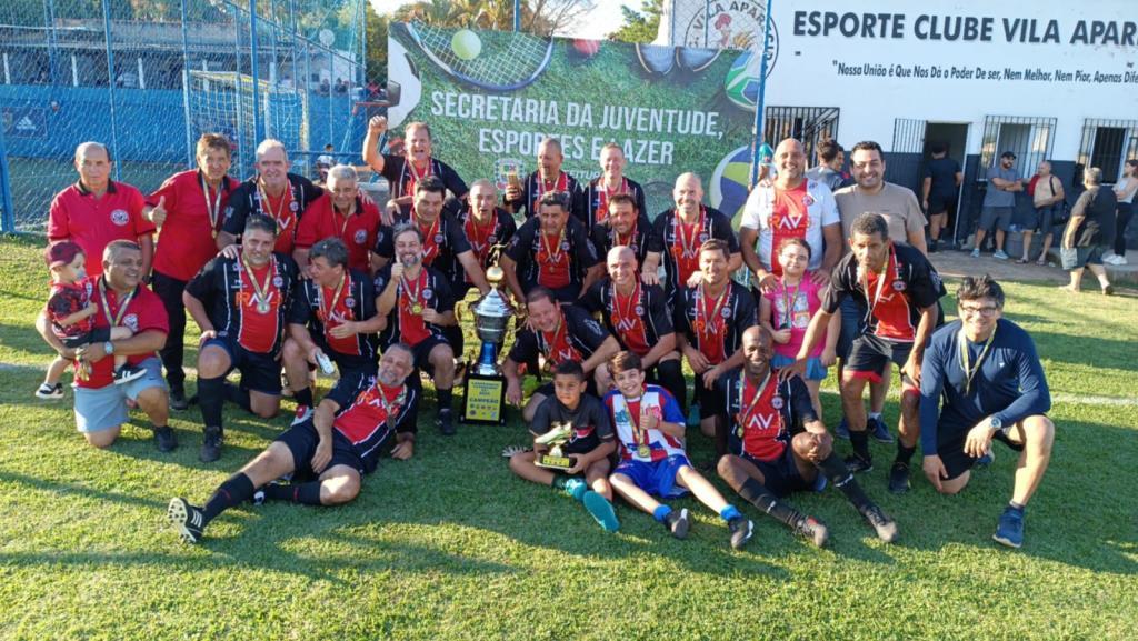 Vila Edna Campe&atilde;o em 2025