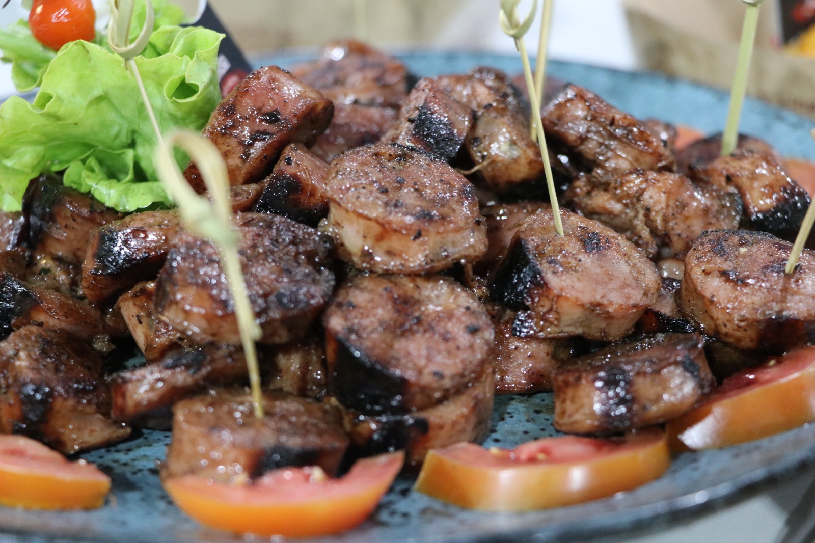 Festival da Linguiça 2022 - arquivo SECOM (5)