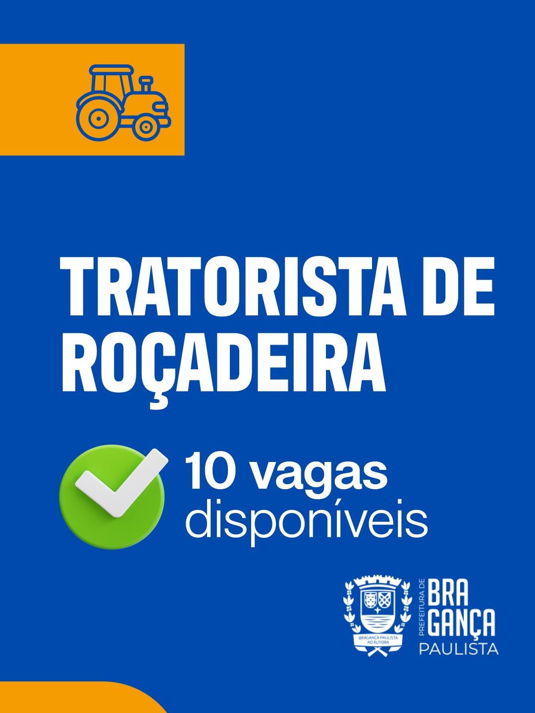 Posto de Atendimento ao Trabalhador tem 101 vagas dispon&iacute;veis nesta semana (5)