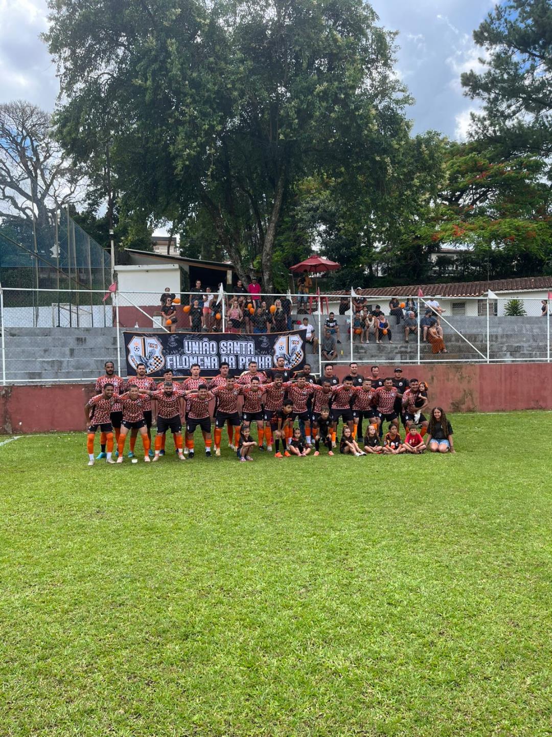 União Santa Filomena