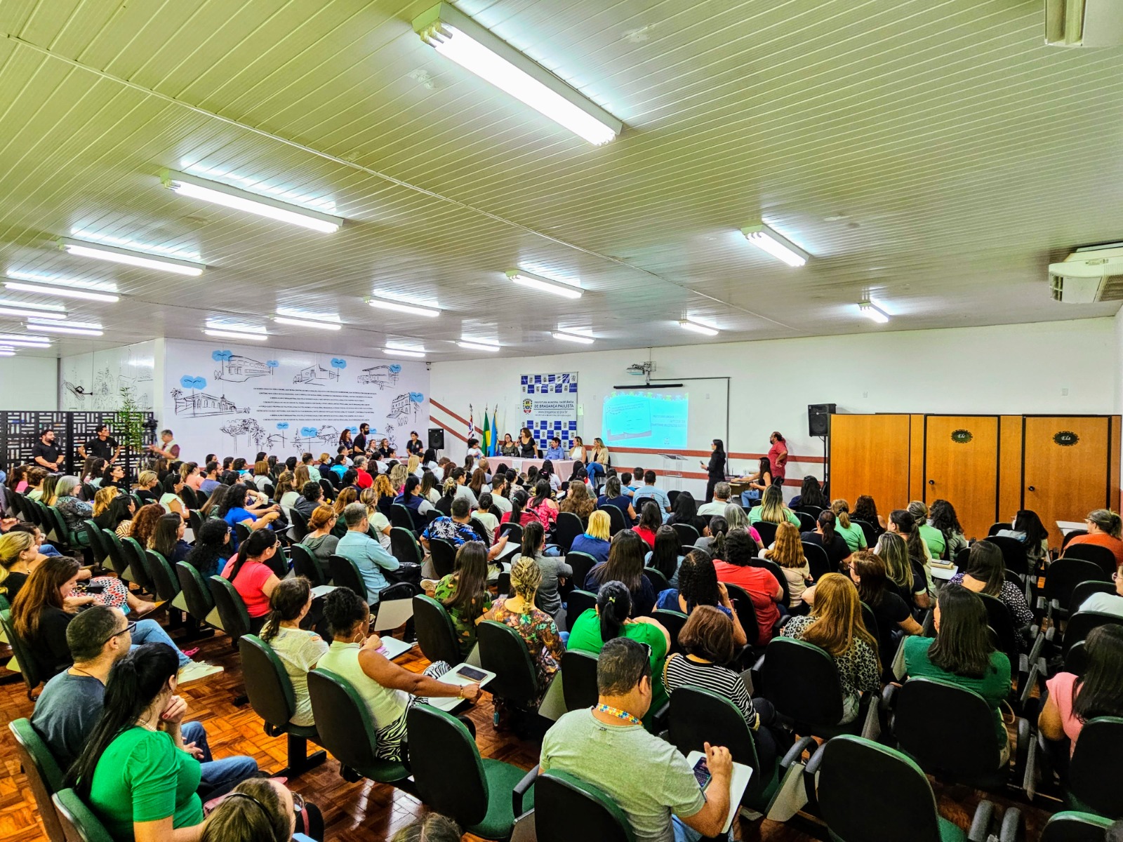 11.04.2023 Prefeitura lança Carteira de Identificação da Pessoa com Transtorno do Espectro Autista (5)