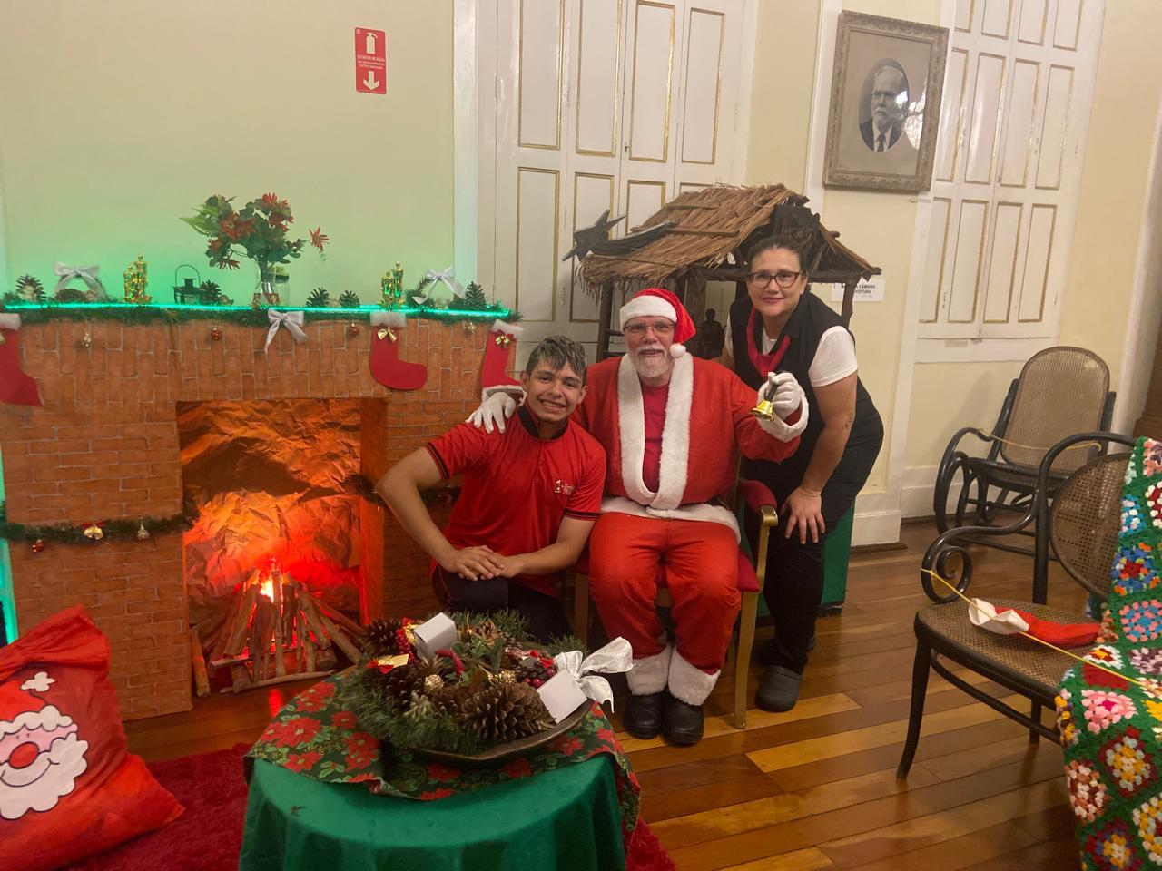 Museu Municipal Oswaldo Russomano segue entre os espaços mais visitados e celebra aniversári