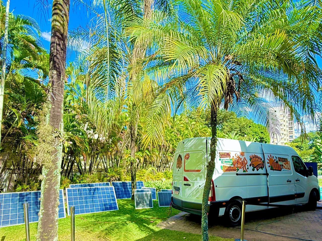 M&uacute;sica Na &Aacute;rvore leva programa&ccedil;&atilde;o gratuita ao Lago Do Tabo&atilde;o durante o Maio Cultural 2026 Foto 05