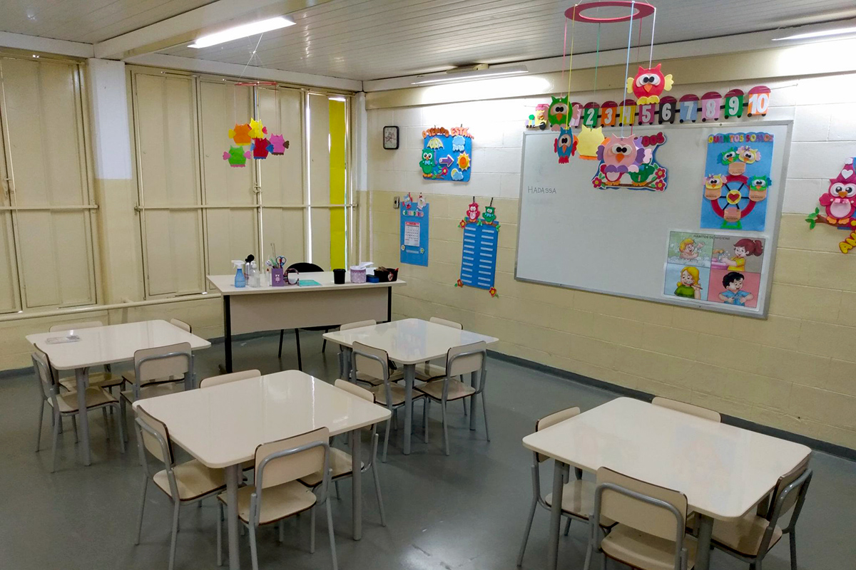 Administra&ccedil;&atilde;o Municipal moderniza mobili&aacute;rios das escolas municipais desde 2017 (3)