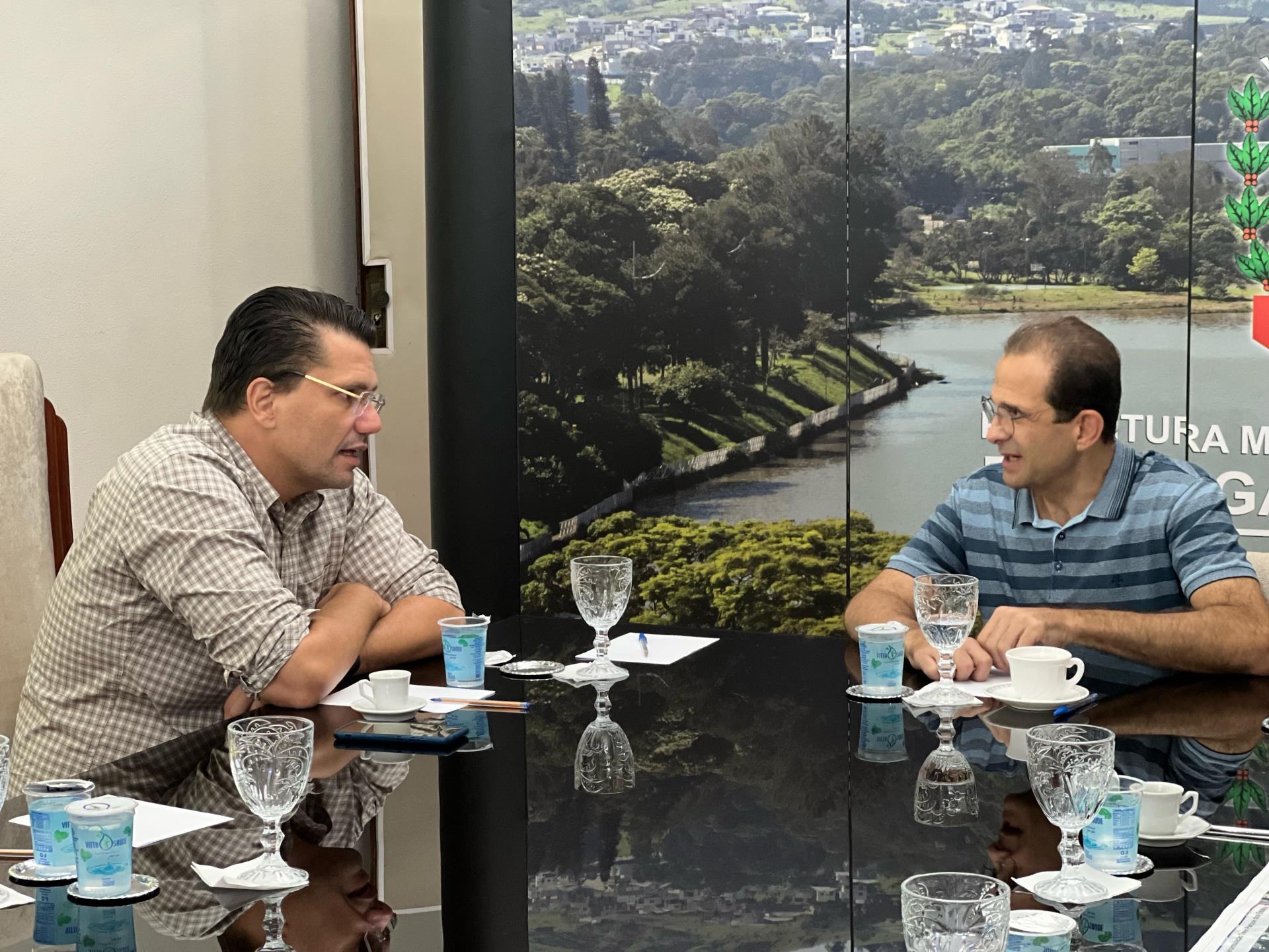 REUNIÃO 5