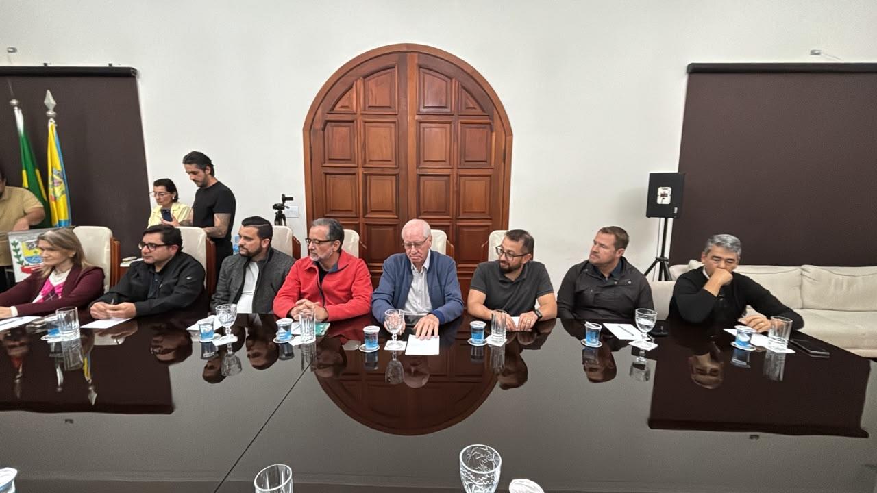 Nova secretária de Inovação e Tecnologia é apresentada no Paço Municipal (7)