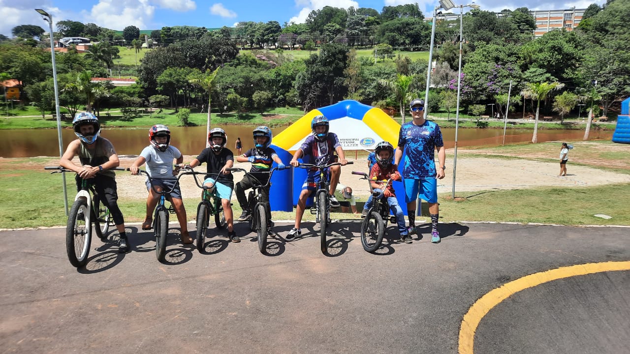 Manh&atilde; de Lazer 05