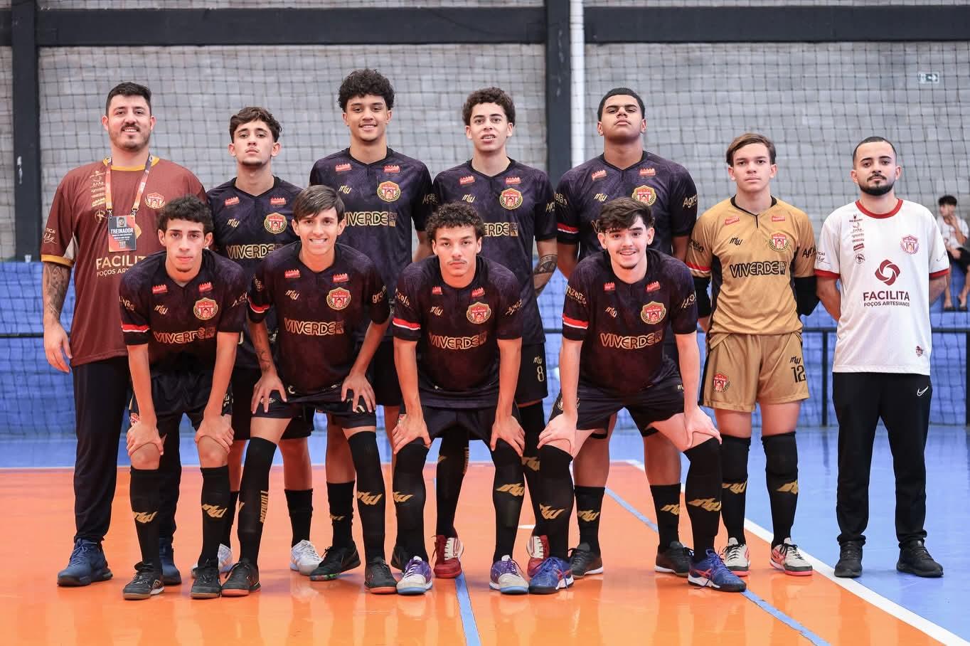 Sub - 18
