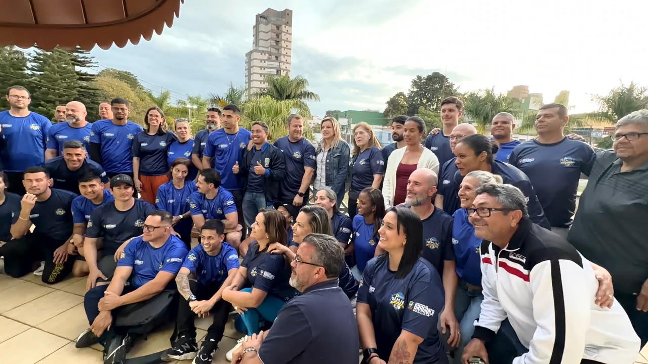 Programa Esportes Bragan&ccedil;a inicia nova etapa com amplia&ccedil;&atilde;o das atividades gratuitas em diferentes regi&otilde;es da cidade 05