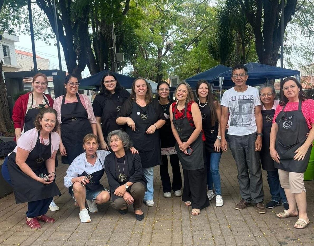 Coletivo Arte na Garagem