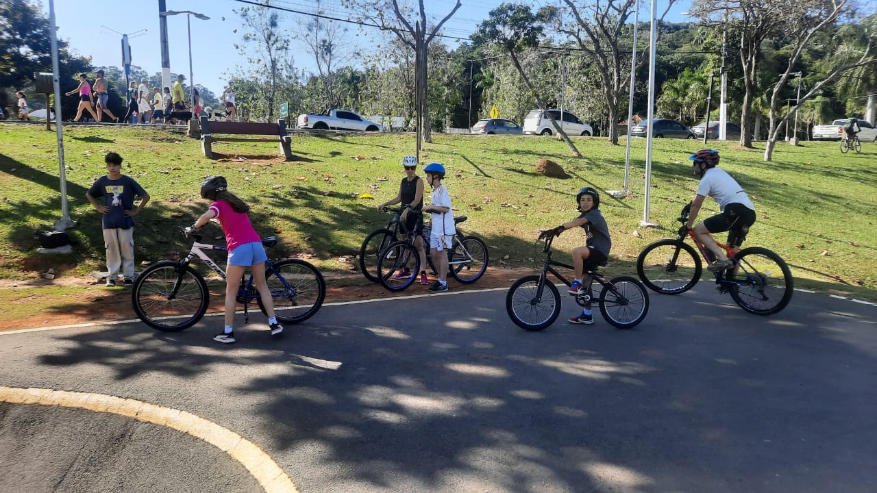 Projeto Manh&atilde; de Lazer e Mais Lazer no meu Bairro (4)