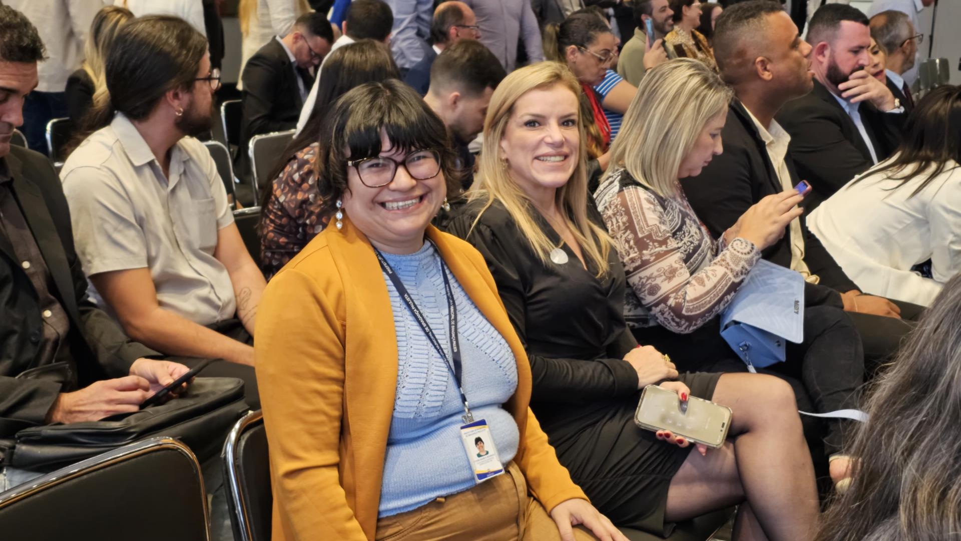 Entrega ve&iacute;culo e tablets Procon 05