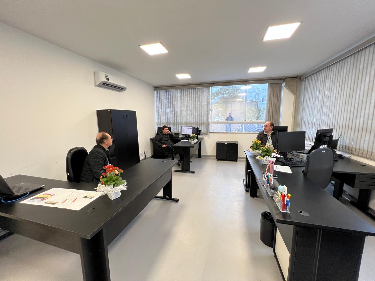 Nova sede da Secretaria Municipal de Mobilidade Urbana &eacute; entregue (4)