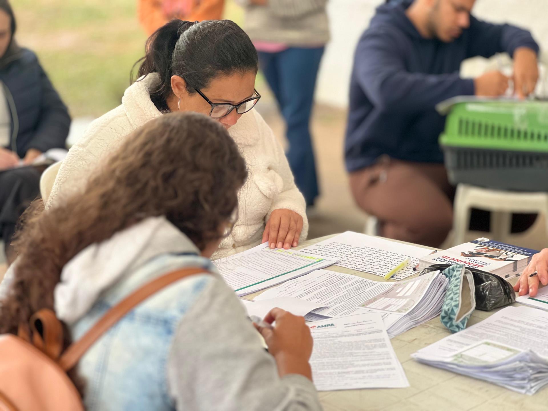 Bragança Paulista amplia controle populacional de animais com mais uma ação do Castramóvel (6)