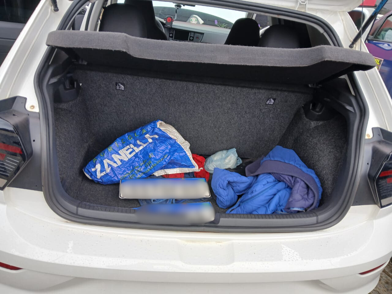 Guarda Civil Municipal de Bragança Paulista prende suspeitos por furto no São Lourenço