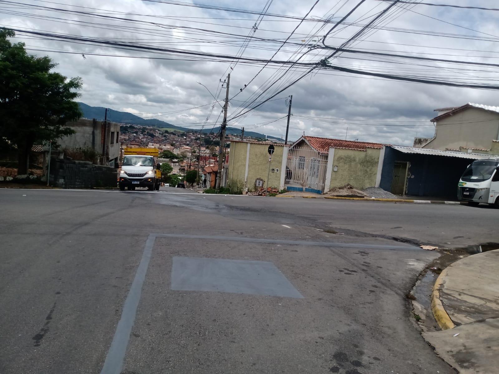 Prefeitura de Bragança Paulista aprimora mobilidade e segurança no Parque dos Estados