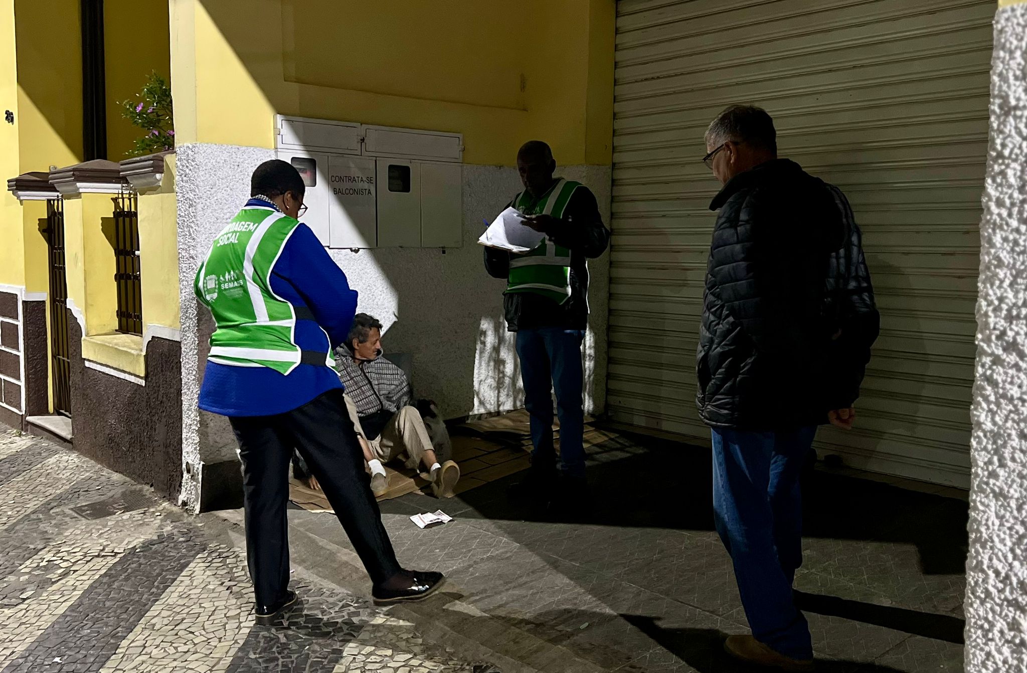 Prefeitura de Bragan&ccedil;a Paulista retoma a Opera&ccedil;&atilde;o M&atilde;o Amiga e Cidade Segura (5)