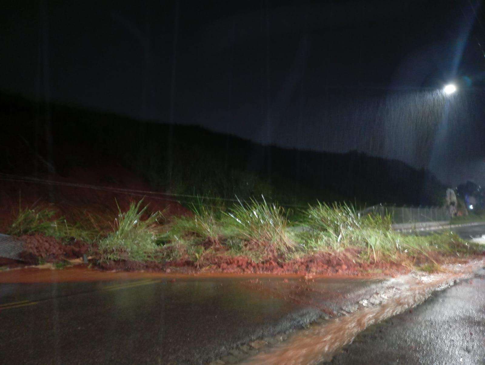 Regi&atilde;o do aeroporto