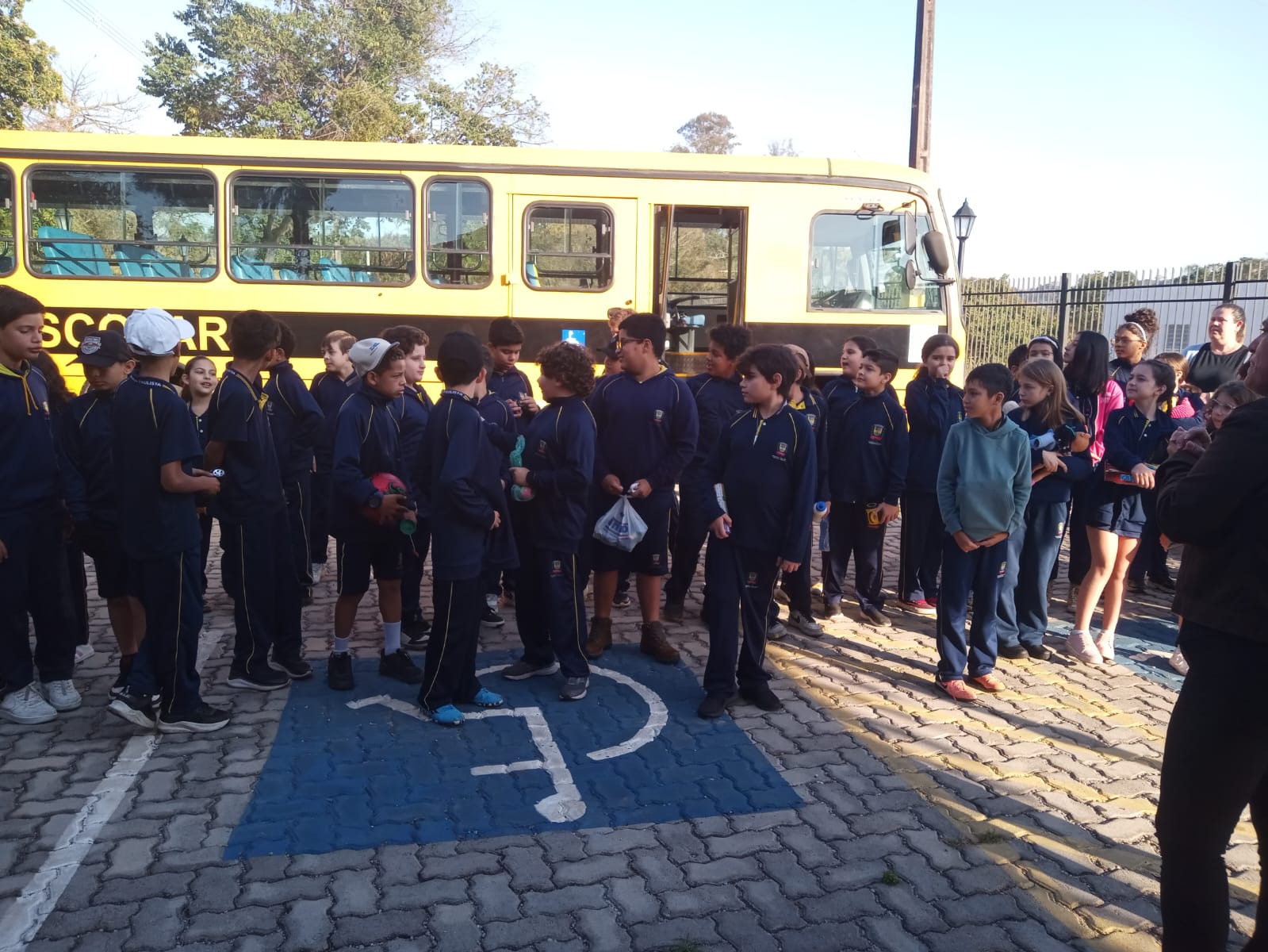 Centro de Educa&ccedil;&atilde;o Socioambiental Sala Verde Pindorama recebe visitas e promove viv&ecirc;ncias so