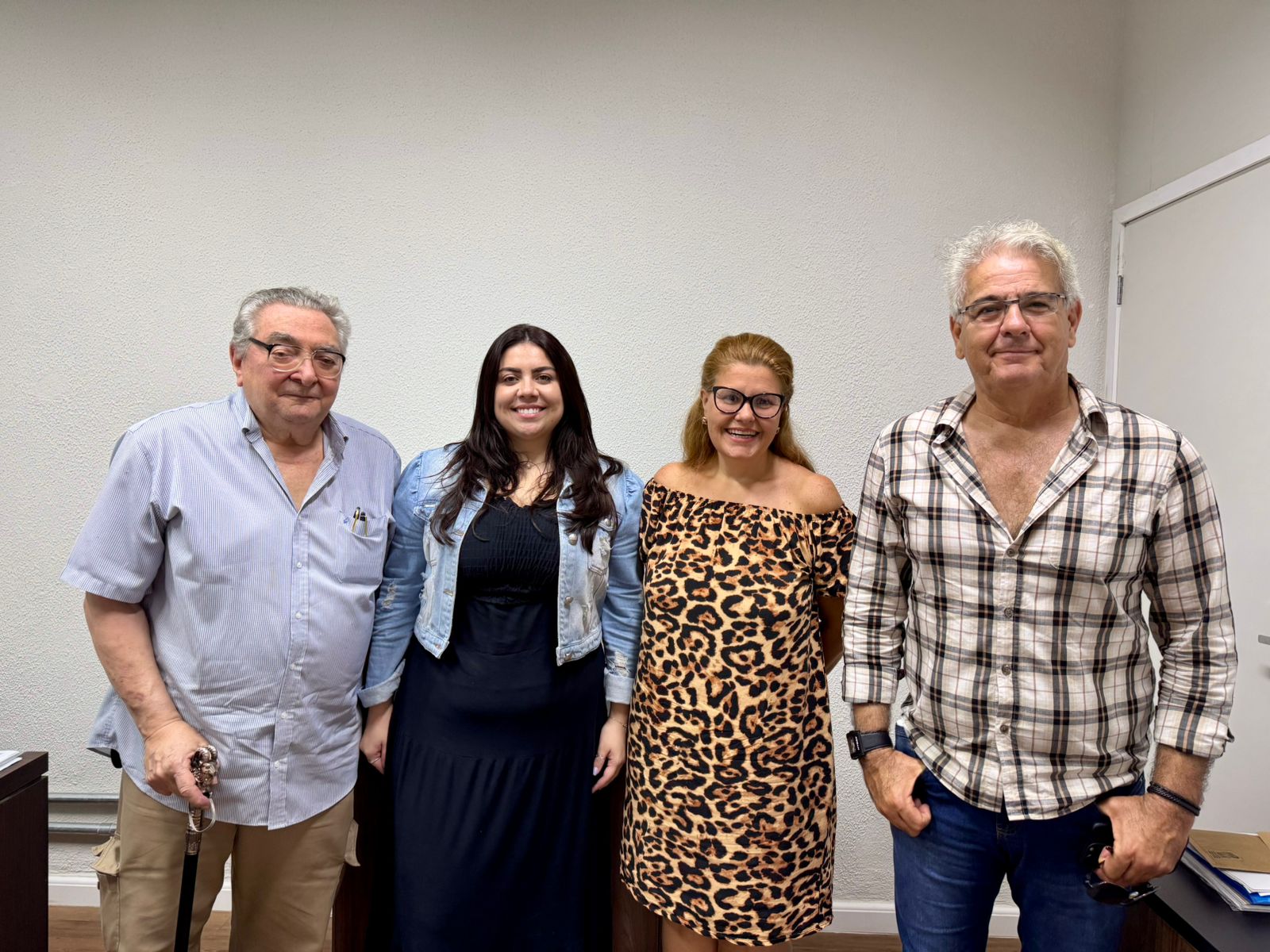 Equipe de Transi&ccedil;&atilde;o Secretaria de Planejamento 02