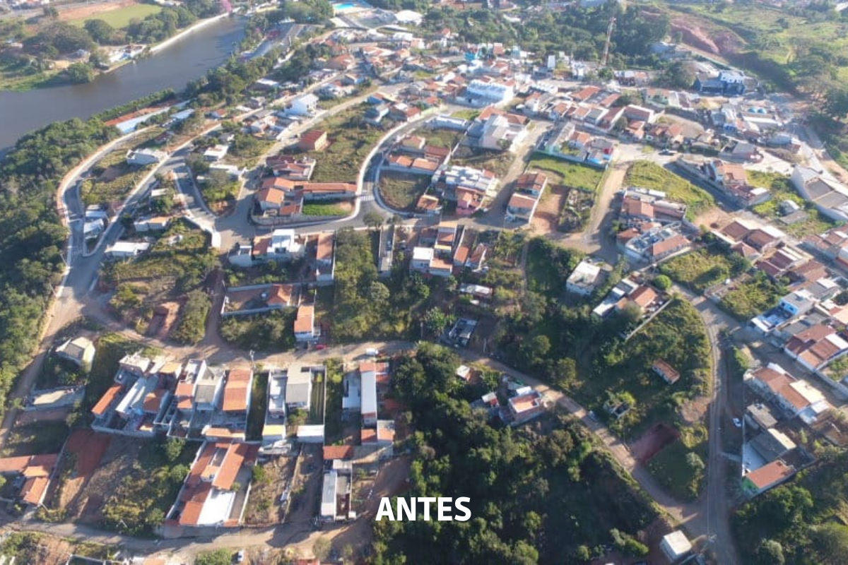 Av. Antônio Pires Pimentel