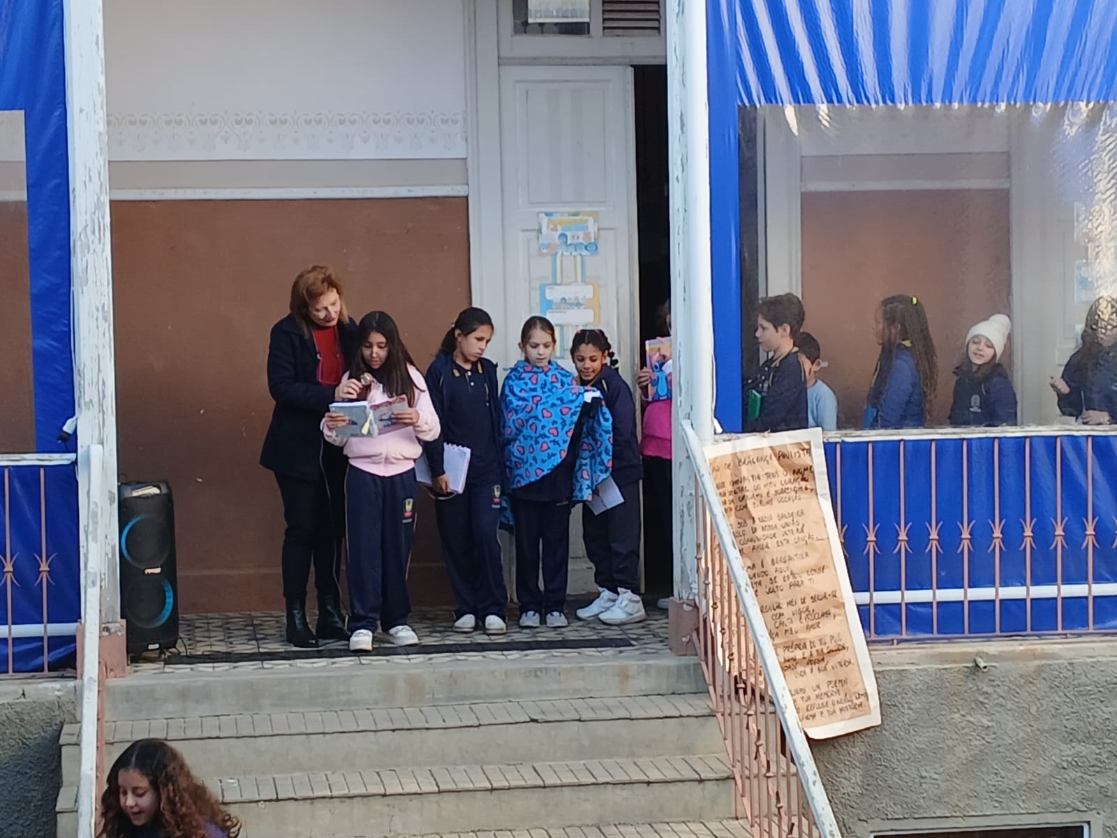 Escola Municipal Jorge Tibiriçá comemora 128 anos de história e dedicação à educação bragantina (6)