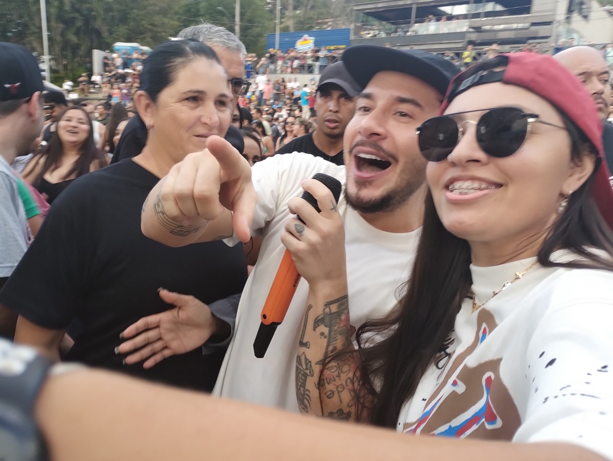 Show Jeito Moleque 05