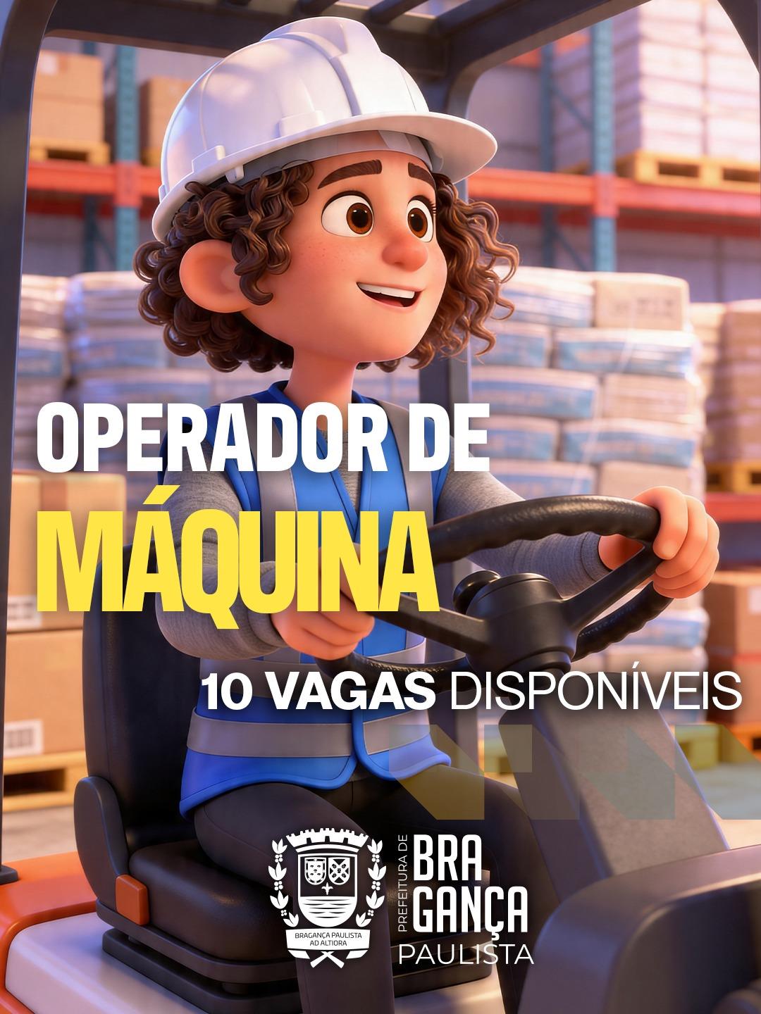 Posto de Atendimento ao Trabalhador tem 143 vagas dispon&iacute;veis nesta semana (6)