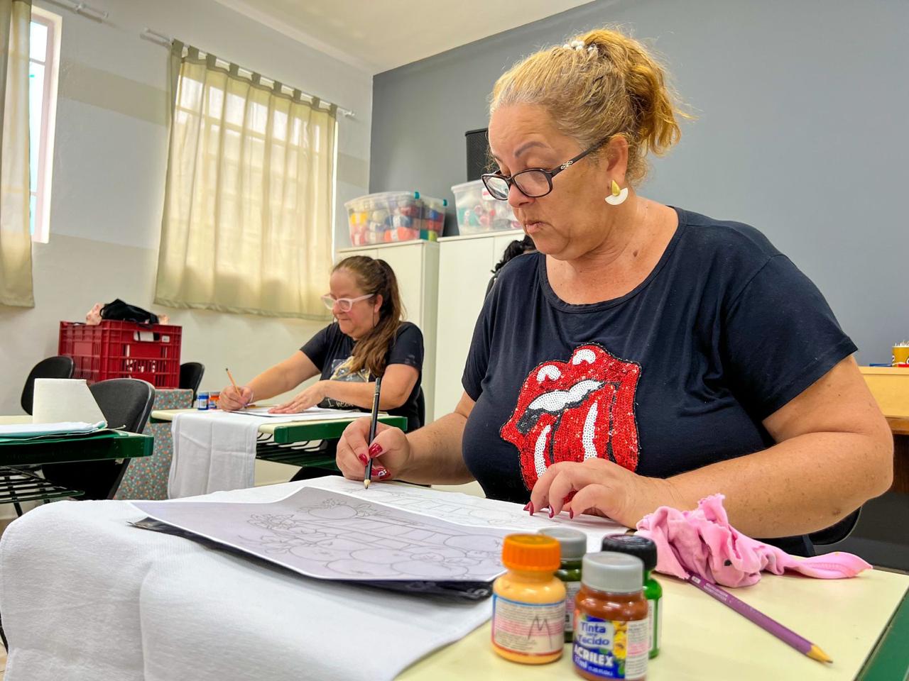 Fundo Social abre vagas remanescentes para diversos cursos de capacita&ccedil;&atilde;o profissional (1)