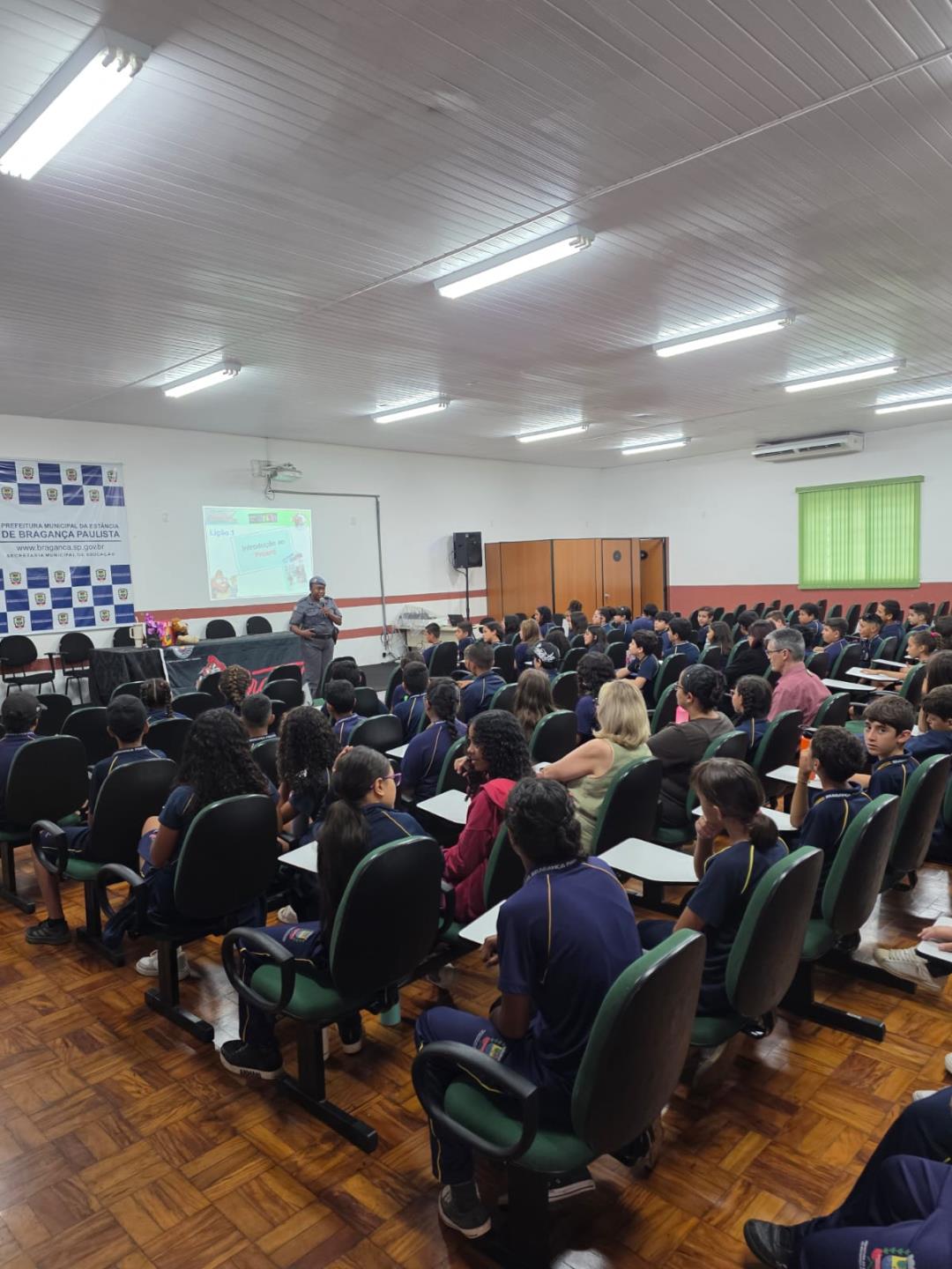 PROERD 2026 inicia atividades na rede municipal de ensino (5)