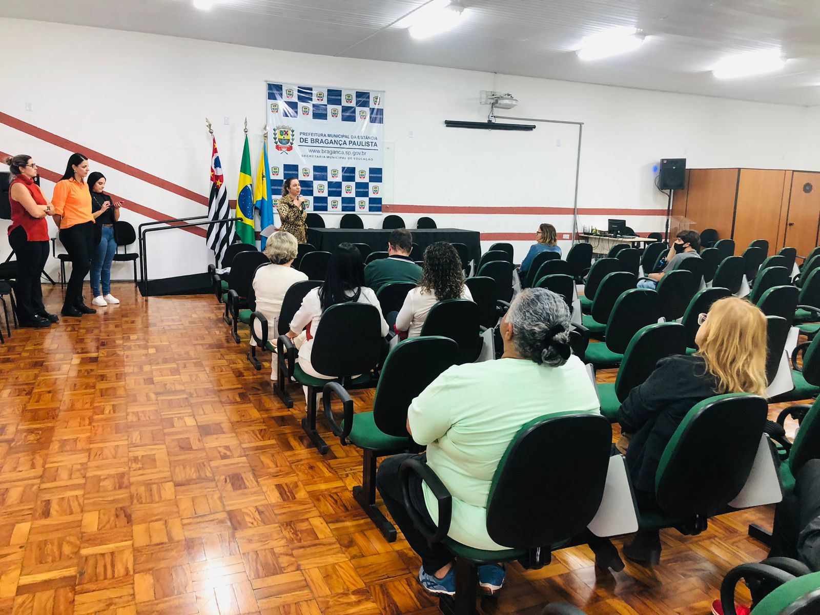 Encerramento do Programa Emergencial de Aux&iacute;lio Desemprego e Qualifica&ccedil;&atilde;o Profissional  (2)