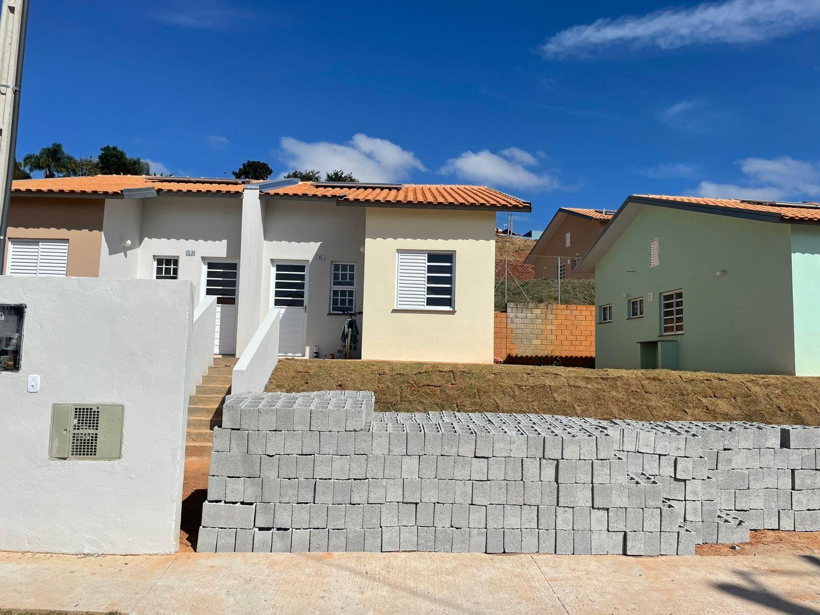 Bragan&ccedil;a F3 j&aacute; recebe fam&iacute;lias ap&oacute;s entrega oficial das chaves Foto 05