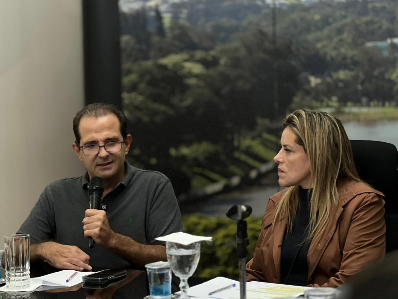 Encontro entre Prefeitura e comerciantes debate melhorias na mobilidade urbana e no com&eacute;rcio da Pires Pimentel (6)