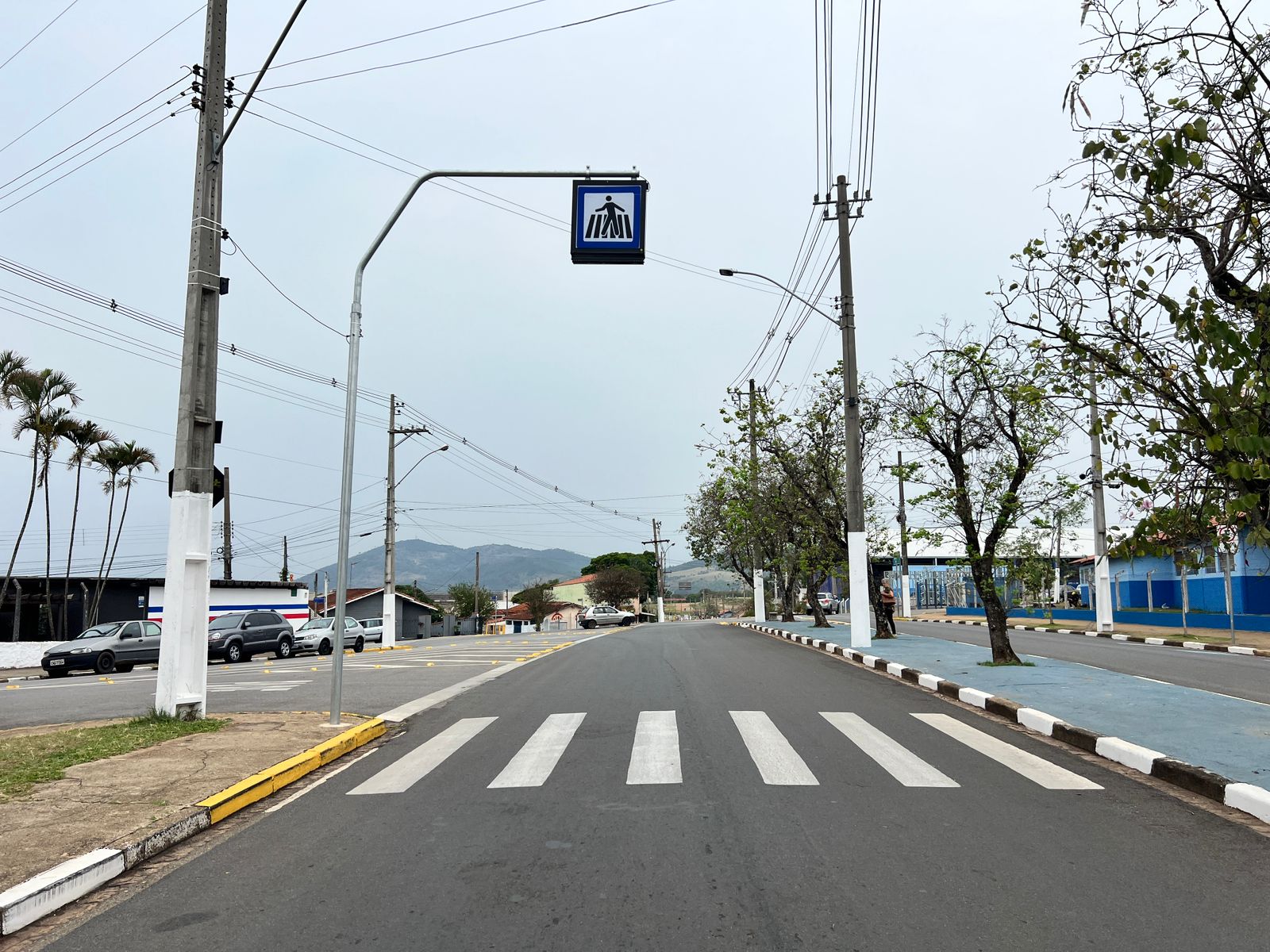 Prefeitura de Bragança Paulista reforça segurança no trânsito com instalação de lumin (6)