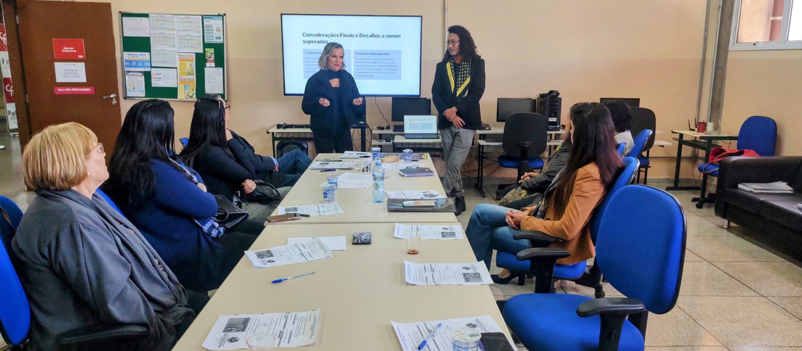 Reunião Conselho de Defesa dos Direitos da Mulher - Arquivo SECOM